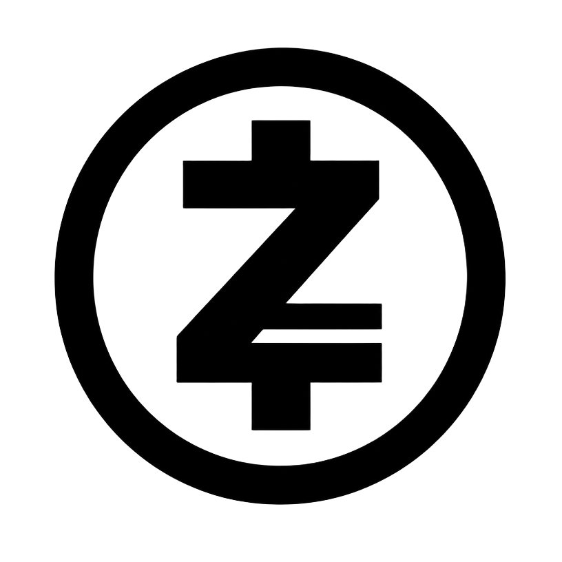 Zcash logo